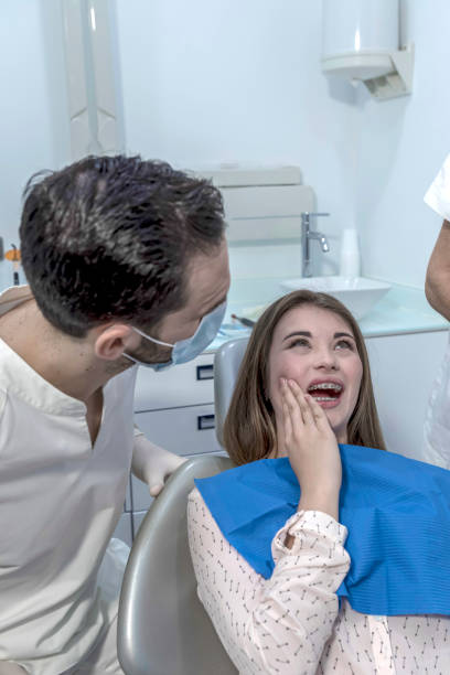 Best Knocked-Out Tooth (Avulsed Tooth) Treatment in Intercourse, PA